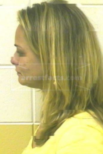 Crystal Gail Williamson