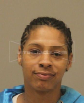 Tameka Lanise Dudley