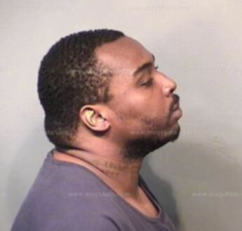 Cephas Morrecy Moore