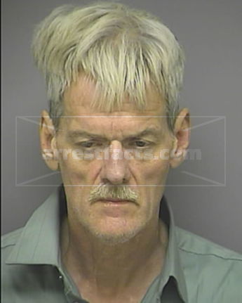 Mark Patrick Clyce