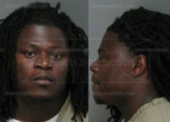 Marcus Moore