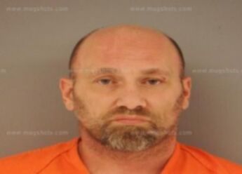Jesse Trent Parker