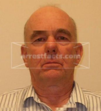 Richard Clarcke Mcclung