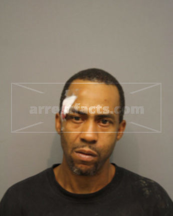 Alonzo Strickland
