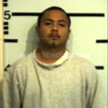 Johnny Garcia