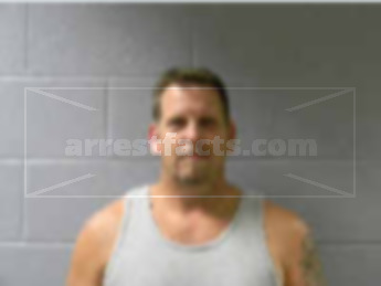 Troy Vance Meyer