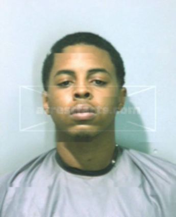 Quaricus Akeem Hurley