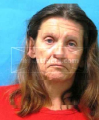 Theresa Sandra Ashelman