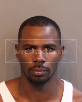 Henry Dewayne Beard