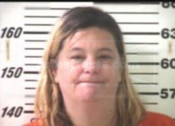 Kimberly Sue Madden