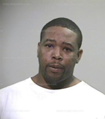 Tehron Oneal Jackson