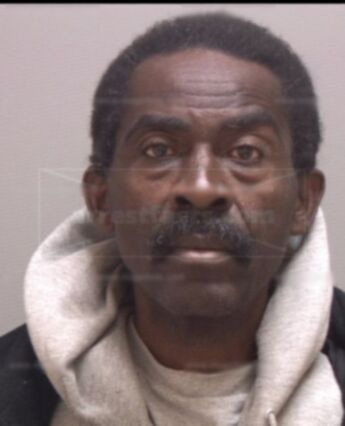 Charles Johnson
