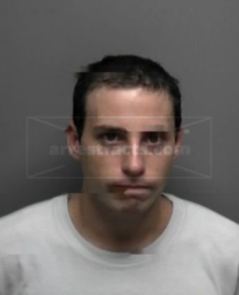 Brandon Matthew Bradley