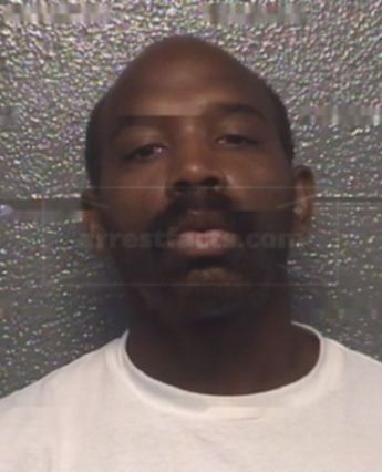 Brian Lamont Terry