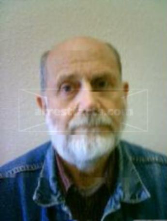 Roger Sydell Boyd