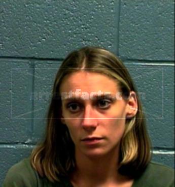 Misty Joann Campbell