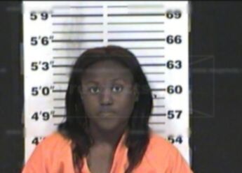 Anjanai Lililian Ingram