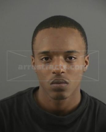 Tyrell Cortez Stewart