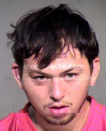 Heath Richardson Jr.