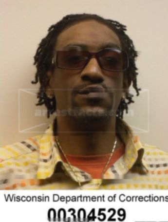 Quentin Jermaine Roberts
