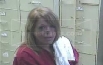 Patricia Gail Adams