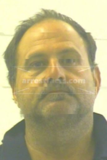 Andy Gene Carter