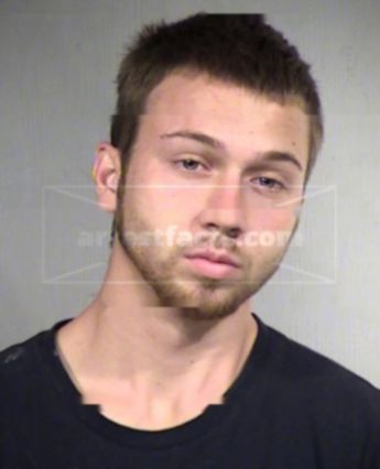 Austin Conley Williams