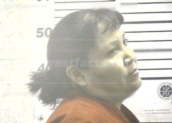 Louann Chavez