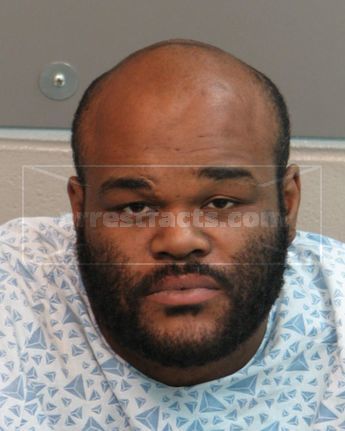 Shonathan Marvin Parker