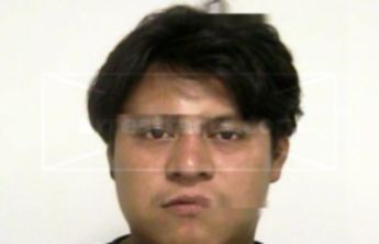 Isaac Santiago
