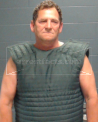 Troy Ray Jones