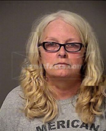 Diane Leigh Hathaway