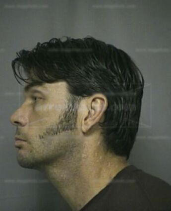 Curtis Scott Davis