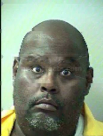 Marvin James Luckey