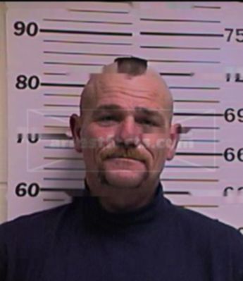 Luther Glen Bedner