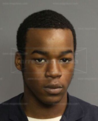 Brandon A Bates