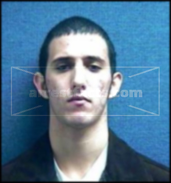 Jerod Dawalt