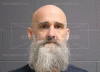 Todd Edward Henke