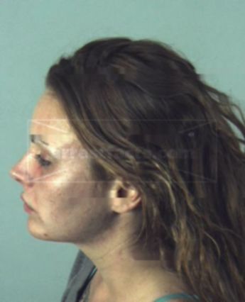 Allison Beth Austin