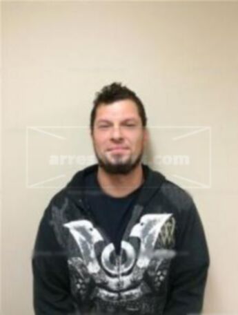 Jesse Allen Shepherd