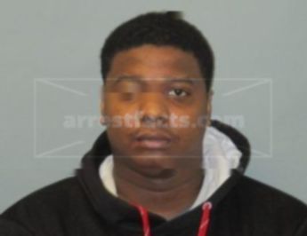 Antonio Daquan Bell
