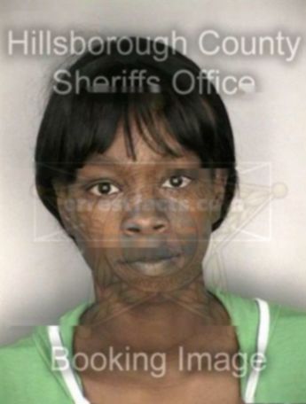 Takera Roxanne Monroe