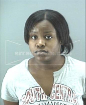 Misty Mechelle Murphy