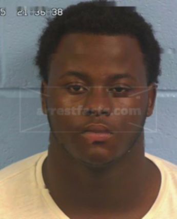 Donovan Vernall Martin