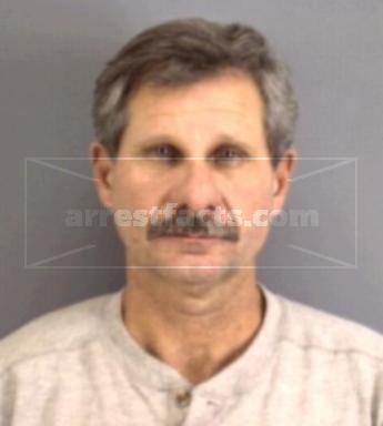 John David Fazande