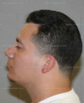 Angel Cristobal Padilla