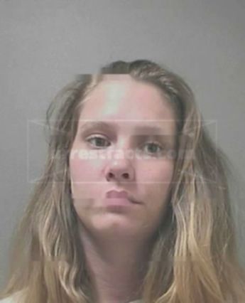 Monica Joanne Bowman