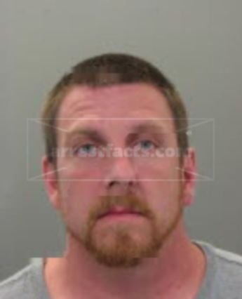 Christopher James Peden