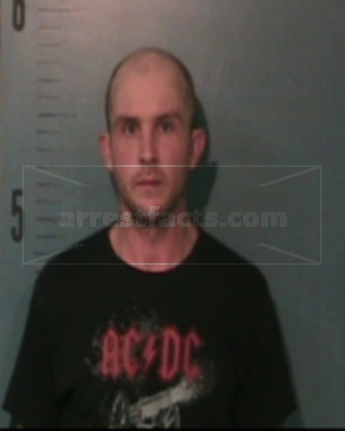Trenton Wayne Stevenson