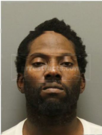 Lafayette Lrae Harrell